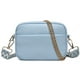 thumbnail image 3 of Bolsas Bolsos para Damas Pu Cuero Color Sólido Portátil, 3 of 9
