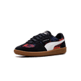 thumbnail image 4 of PUMA MENS Porsche Legacy "Palermo - Tartan - Black Red" 308415 01 308415 01 from Stadium Goods, 4 of 8