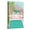 Canvas, variant on Art.com Welcome to Palm Springs Art Print by Jen Bucheli, 12" x 18"