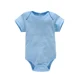 thumbnail image 3 of BabyRompersShortSleeveBabyGapUnderwearCottonBreathableHyperelastic Children's ClimbingClothes Jumpsuit Bodysuit ToddlerUnderwear, 3 of 6