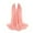 Pink, variant on Harpily Head Scarf for Women Chiffon Scarf Plain Headband Wrap Hijabs Women Bubble Hijab Shawls Muslim Scarf Hair Scarf for Women