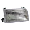thumbnail image 3 of Brock Headlight for 1992-1996 Bronco Right F2TZ13008A 1992-1996 F-150 1992-1997 F-250, 3 of 9