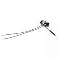 thumbnail image 4 of Front Left Door Lock Actuator for Nissan Quest 2005-2008 80501-ZF000 80501-ZF00A, 4 of 5