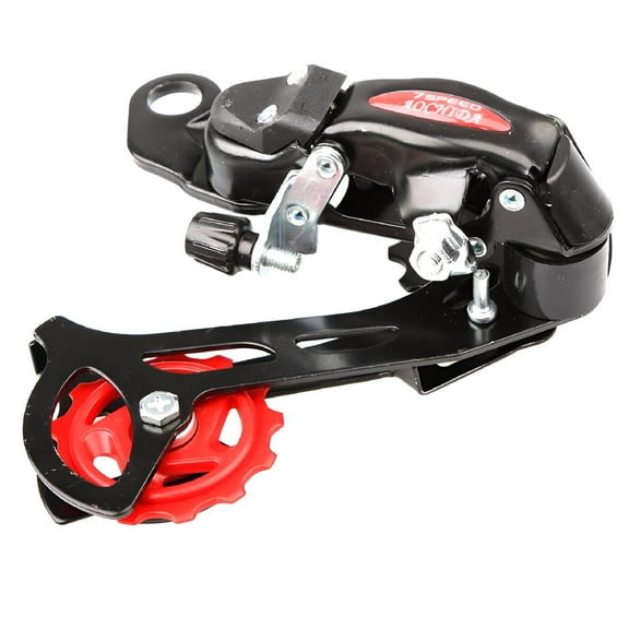MELIVO Bike Cycling Rear Derailleur 18-Speed