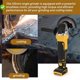 thumbnail image 5 of Angle Grinder for 18V 20V Battery Cordless Grinding Machine, 5 of 5
