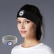 thumbnail image 4 of Diadema deportiva LED, Diadema deportiva para fitness con diadema para fitness Banda para el sudor LED Claridad notable, 4 of 8