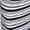 Gray, variant on Two Piece Striped Sets for Women Travel Outfits Y2K Going Out Vacation Clothes Gray S