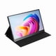 thumbnail image 5 of Pantalla Para Juegos De Computadora, Pantalla Externa De La Computadora Portátil 3840x2160 Resolución 4K Touch Iswand De 17.3 Pulgadas Portátiles Para Stock, 5 of 7