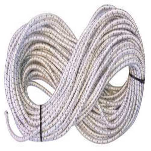 HD Bungee Cord Roll, 100 ft.L, 3/16 In.D