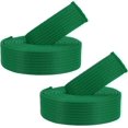 thumbnail image 1 of Taekwondo Colored Ranking Belts, Polyester Martial Arts Judo Karate Belt for Coach Teaching Practice, 1 of 5