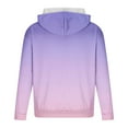 thumbnail image 4 of Hoodie Mens Shirts Pullover Sweatshirt Hooded Drawstring Adjustable Shirt Men's Printed Long Sleeved Hooded Sweatshirt Hooded Sweatshirts Everyday,Streetwear,Outdoor Sports Clothing Shirts For Men, 4 of 4