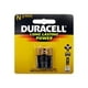 Duracell Usa MN9100B2PK04 2 Compte 1,5 Volt Alakline Duracell Medical N Batterie – image 2 sur 2