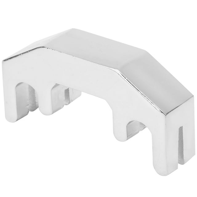 LAFGUR Violin Mute, Weaken The Volume Aluminum Alloy Mute For Music Store For Beginner