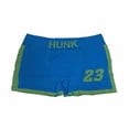 thumbnail image 3 of Paquete 6 Boxer Hombre Hunk Incluye 6 Diferentes Colores 6615, 3 of 3