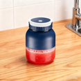 thumbnail image 4 of Portable USB-C Rechargeable Mini for Shakes and Food Prep with Travel Lid and Dishwasher Cup Easy Cordless Blending for Indoor Outdoor Use, 4 of 6