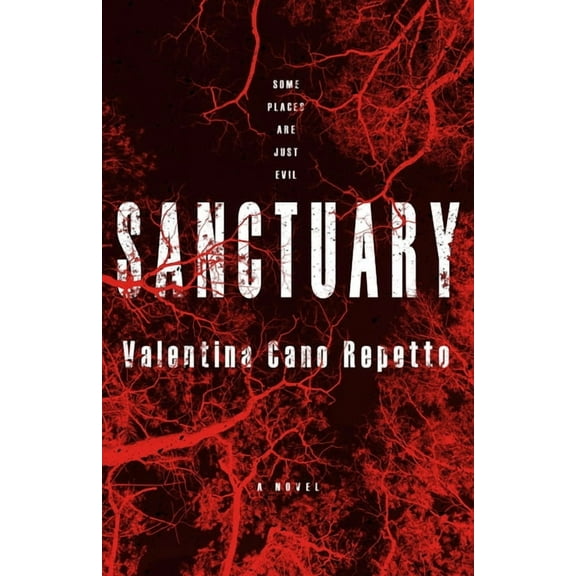 Sanctuary, (Paperback)