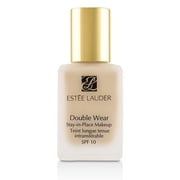 Estee Lauder 226268 1 oz Double Wear Stay in Place Makeup - SPF 10 - Porcelain 1N0