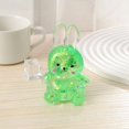 thumbnail image 4 of EclipseJewels Squishy Toy Easter Bunny - Stress Relief Sensory Toy for Teens, Basket Stuffer, Random Color, Spring Gift, Squishy Bunnies Anxiety Relief Soft, 4 of 8