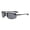 B, variant on Polarized Sunglasses for Men, Rimless Retro Sports Sun Glasses, UV400 True Mirror Eyewear for Driving Outdoor Activities