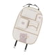 thumbnail image 4 of Funda universal para asiento de coche, alfombrilla para el suelo, protección contra daños, protector de asiento, bolsa para asiento trasero de coche para vehículo, vehículo, furgoneta, Oso, 4 of 8