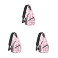 thumbnail image 1 of Minnieouse de senderismo Hebilla de plástico para un rendimiento resistente y duradero en cualquier sendero Bolso de hombro para hombre Manchas Type1 NO1, 1 of 6