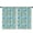 Excavator and Road, variant on Blackout Kids Curtains,Excavator and No Entry Sign Blue Children's Insulated Curtains Set Of 2,Bedroom Essentials,Toddler Room Decor 52"x84"