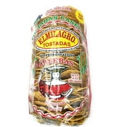 El Millagro Homestyle Tostados - 14 oz