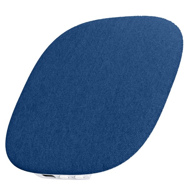 Para dormir: mini dispositivo portátil con ruido blanco y temporizador, ayuda para dormir inalámbrica con auriculares estéreo privados para dormir