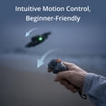 thumbnail image 2 of Controlador inteligente FPV DJI RC Motion 3 reacondicionado de grado A, 2 of 5