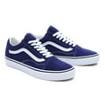 thumbnail image 2 of VANS U OLD SKOOL Sneakers Theory Beacon Blue, 2 of 7