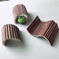 thumbnail image 3 of Small Pet Molar Willow Branch Accessories Hamster Molar Supplies Climbing Ladder Fence Arch Bridge Toy, 3 of 6
