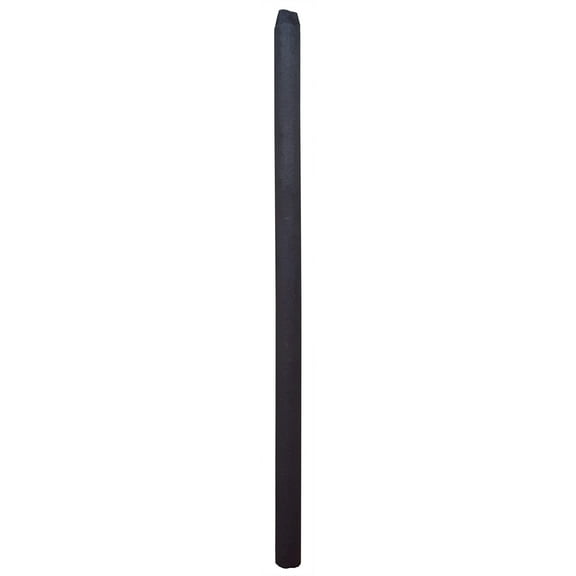 GSC International 505-1 Round Carbon Electrode