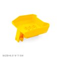 thumbnail image 1 of Big Building Blocks 9656 Technology Bricks Teaching Aids Mechanical Model Gear Accessories Assembe Education Toys For Children, 1 of 5