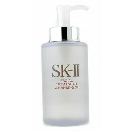 SK II - Facial Treatment Cleansing Oil -