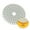 150 Grit, variant on 1pc 3 Inch Sanding Grinding Disc Wet Diamond Polishing Pads Tile Marble Granite Polisher Flexible Stone Ceramic Hand Tool