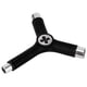 thumbnail image 4 of Llave tipo Y de alta resistencia y alta confiabilidad llave de acero de aleación para llave de patines ANGGREK Otros, 4 of 8