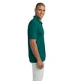 thumbnail image 3 of Port Authority ® Silk Touch Performance Polo. K540, 3 of 6