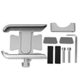thumbnail image 3 of Phone Holder, Durable Cycling Phone Holder, Universal For 4-7 Inch Mobile Phones Bicycle, 3 of 8