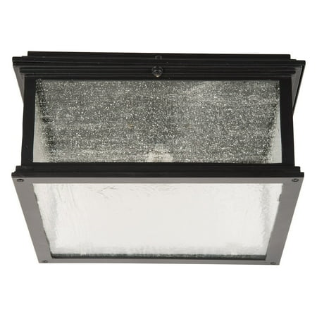 Craftmade Gentry Z3227 Outdoor Flush Mount Ceiling Light