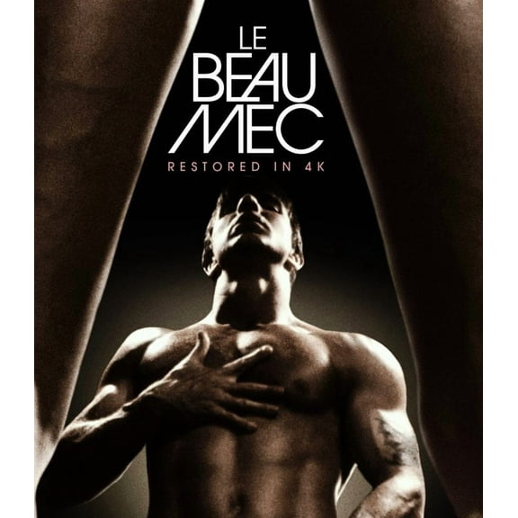 Le Beau Mec (Blu-ray)