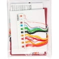 thumbnail image 3 of Dimensions Cross Stitch Kit Stocking Pluto, 3 of 6