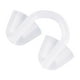 thumbnail image 1 of Tapón nasal para natación, clip nasal para natación, accesorios de natación de silicona, cómodo para , práctica al aire libre, piscina para, 1 of 8