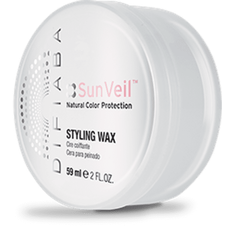 Difiaba Sun Veil Styling Wax Size 2 Oz Walmart Com