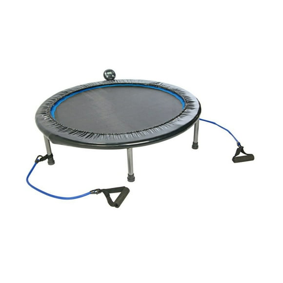Stamina Produits 35-1632 Rebondisseur 38 Pouces Intone Plus avec Bandes de Résistance