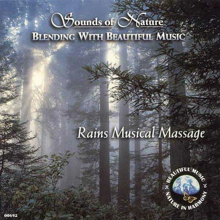 Rains Musical Massage
