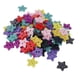thumbnail image 2 of 100 piezas de botones de con forma de estrella mixta botones de lunares para coser artesanía, 2 of 9