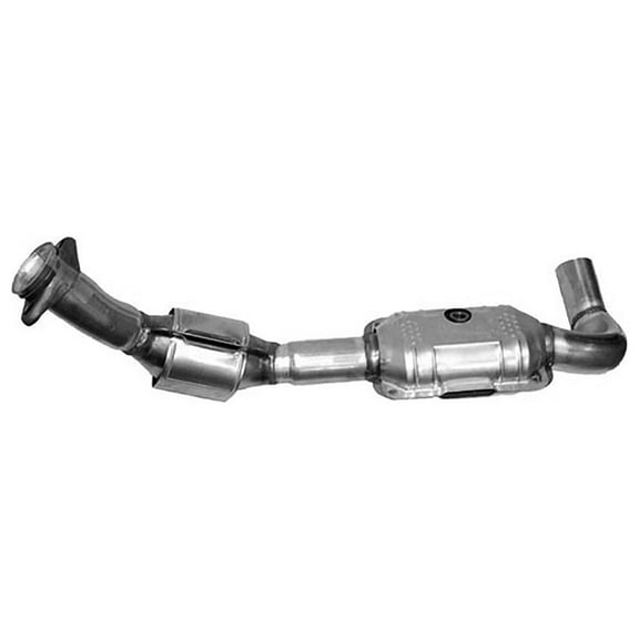 AP 645220 Catalytic Converter Fits select: 2000-2003 FORD F150, 2004 FORD F-150 HERITAGE