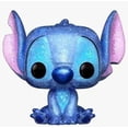 thumbnail image 4 of Funko POP! Disney Stitch Vinyl Figure [Diamond Collection], 4 of 6