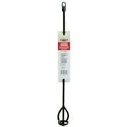 19" Hyde Tools 46540 Mudslinger 1 - 5 gal Power-Driven Mixer