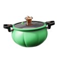 thumbnail image 2 of GUOOL Soup Pot Couple Slow Cooker and Food Warmer Saucepan for Tea Cereals Noodles, 2 of 9